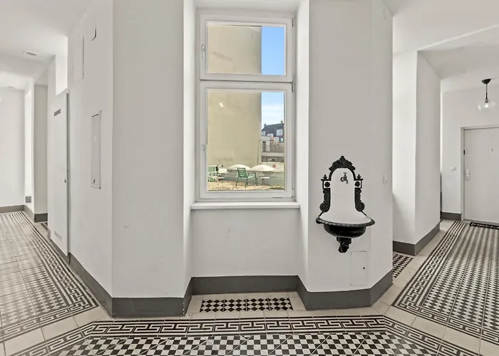 Zentrale, Stilvolle Und Gemuetliche * Vienna