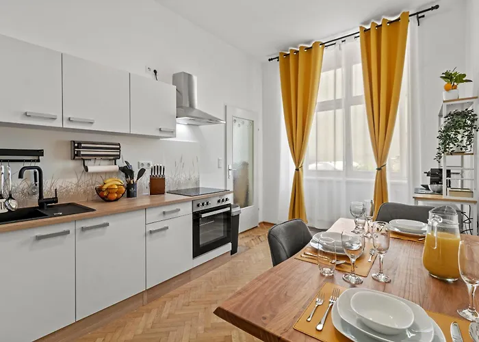 Zentrale, Stilvolle Und Gemuetliche * Vienna