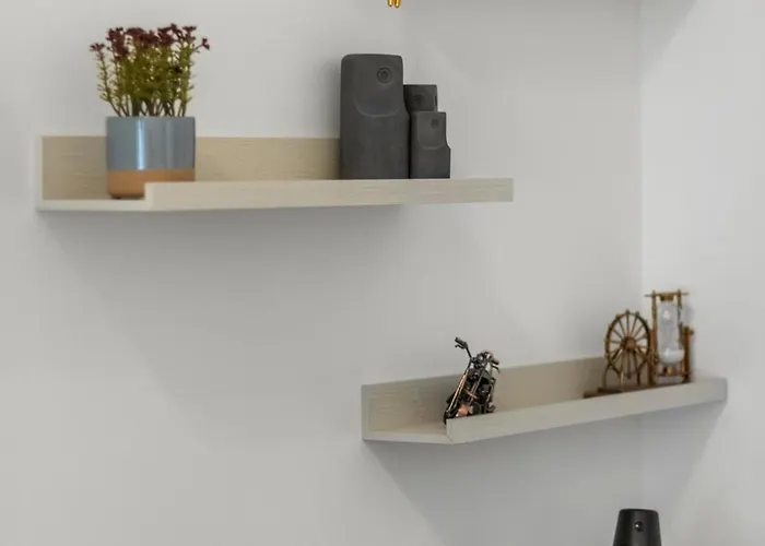 Zentrale, Stilvolle Und Gemuetliche