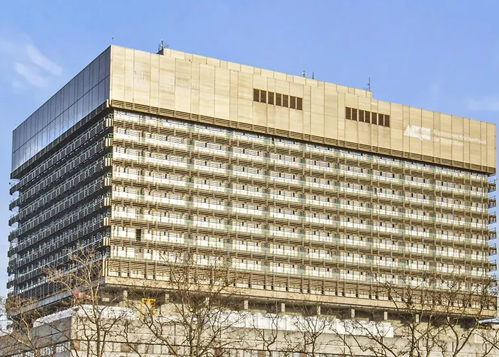 Zentrale, Stilvolle Und Gemuetliche * Vienna